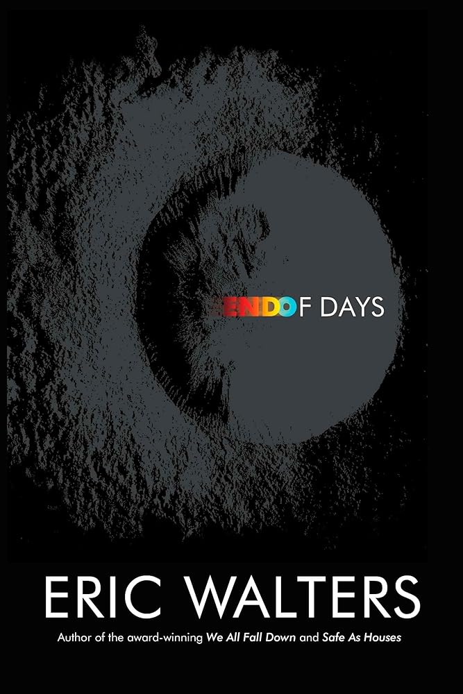 End of Days cover image