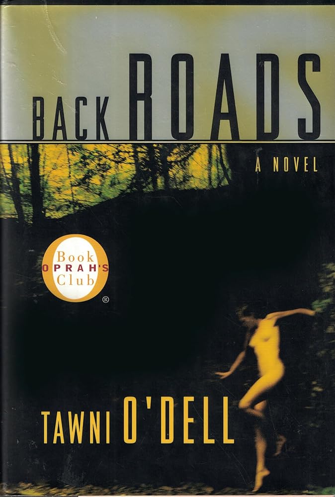 Back Roads by Tawni O'Dell