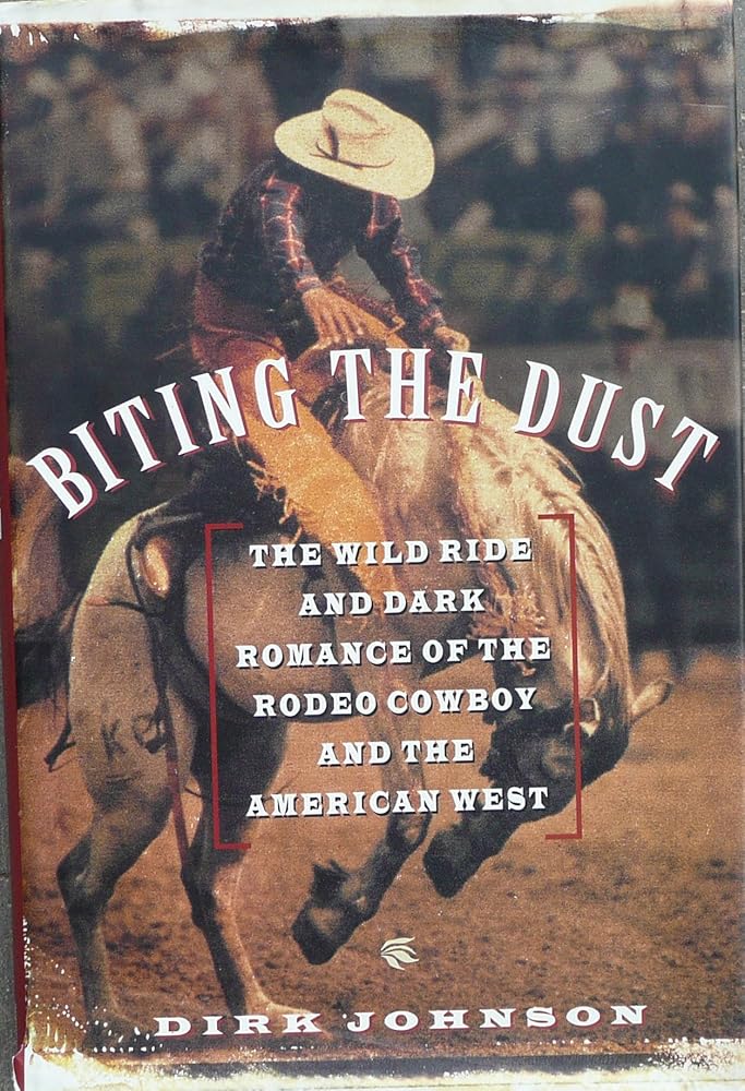Biting the Dust by Dirk Johnson