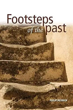 Footsteps of the Past by Philip Resnick