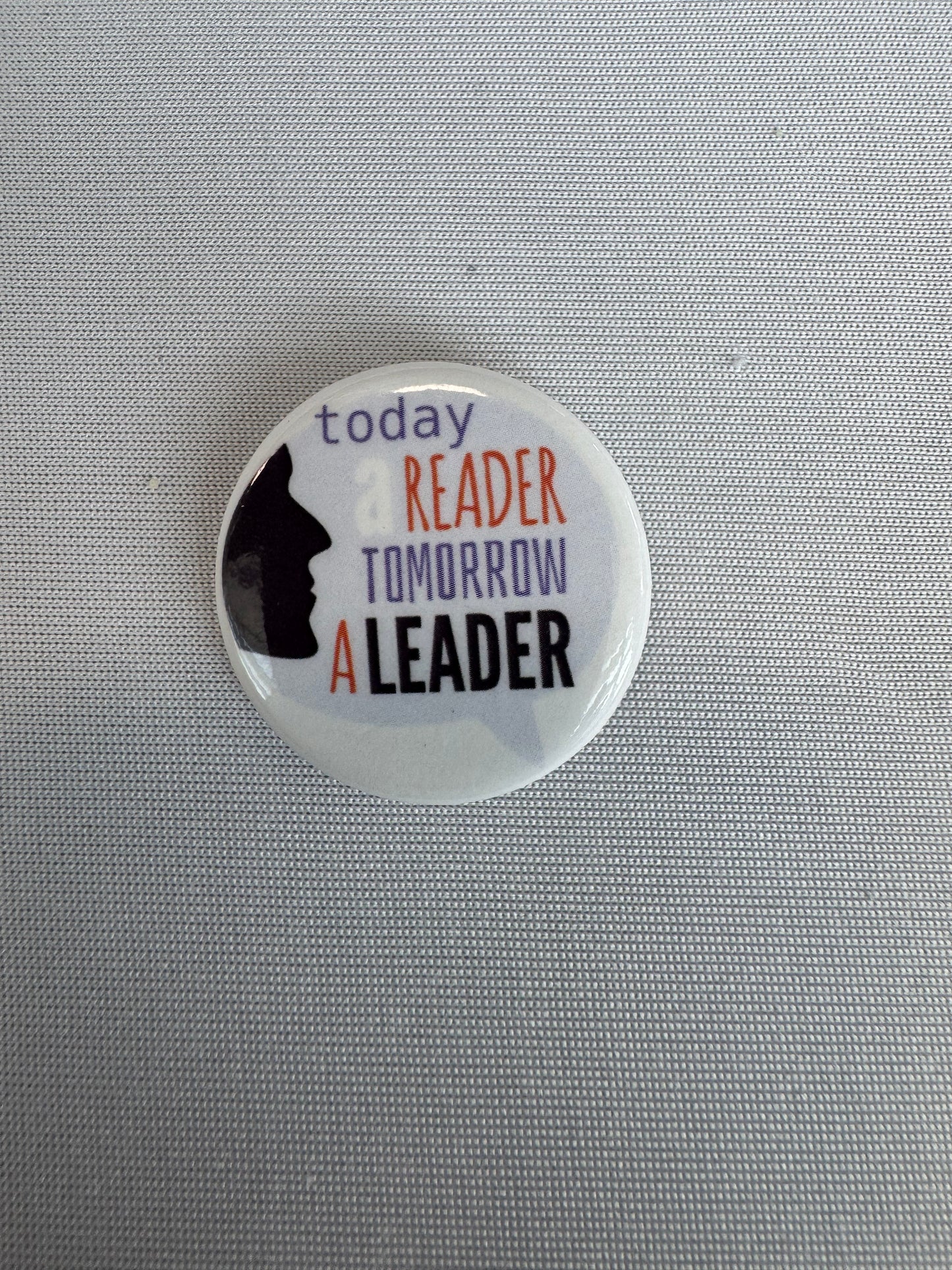 Button Pin