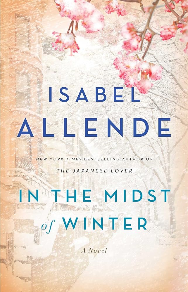 In The Midst of Winter by Isabel Allende