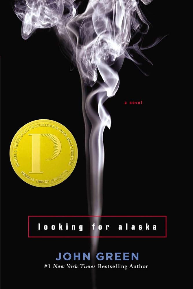 Looking For Alaska by John Green
