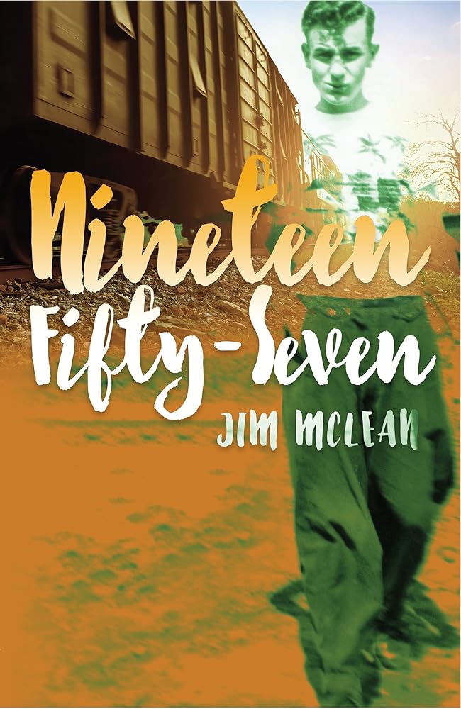Nineteen Fifty-Seven by Jim McLean
