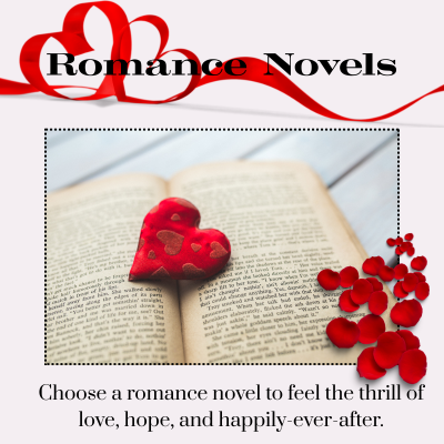 The Blossoming Book Box Subscription