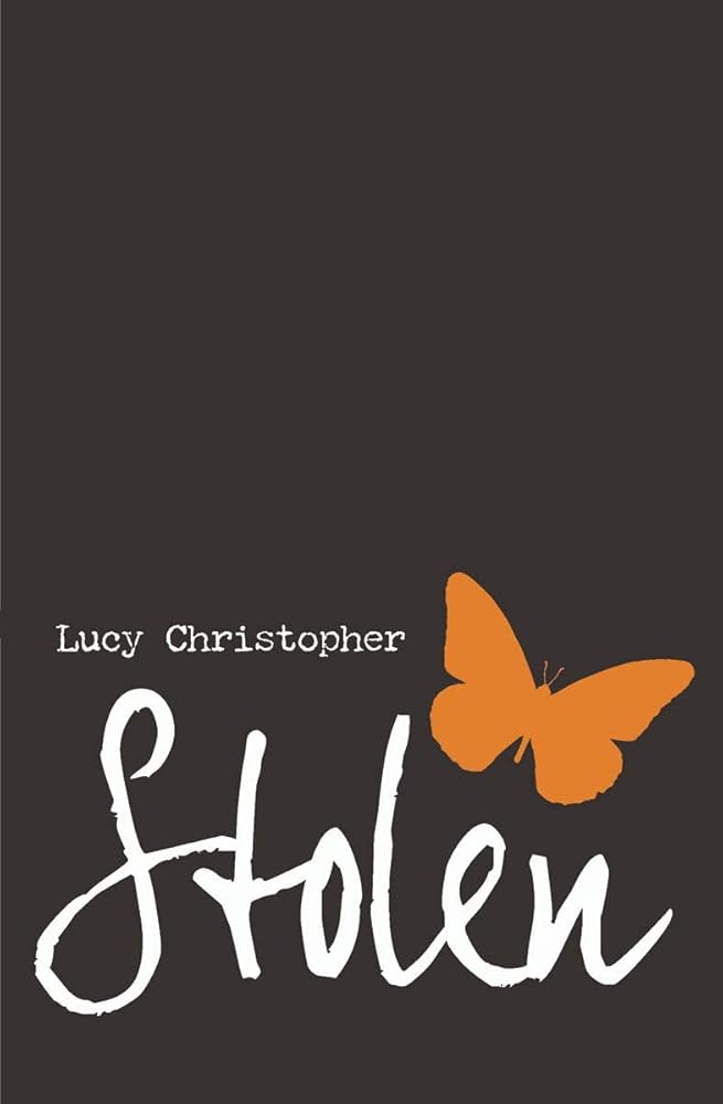 Stolen (Stolen #1) y Lucy Christopher