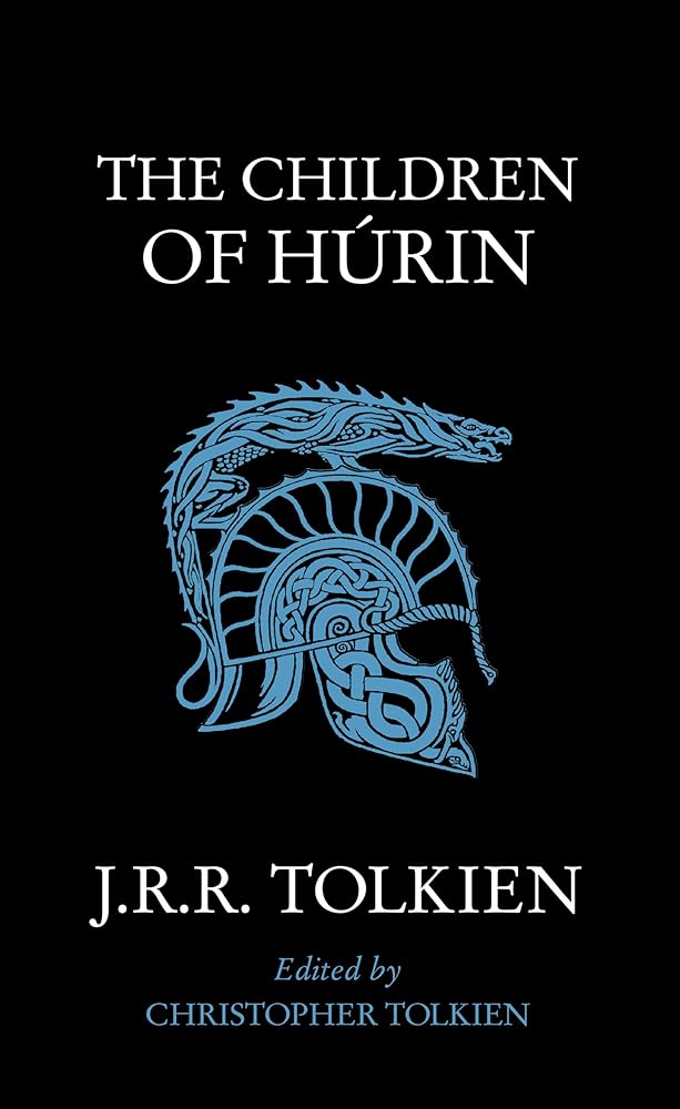 The Children of Hurin by J.R.R. Tolkien