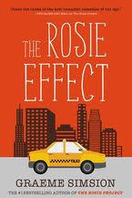 The Rosie Effect (Don Tillman #2) by Graeme Simsion