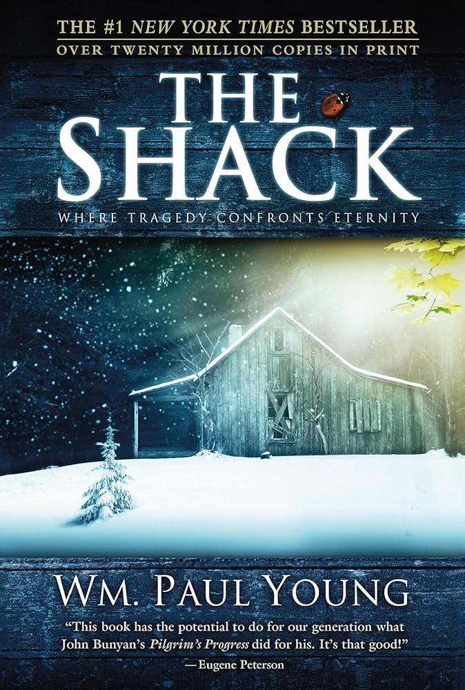 The Shack by Wm. Paul Young