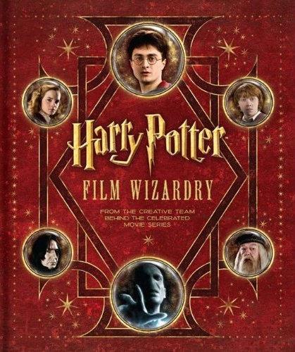 The Unofficial Harry Potter Cookbook