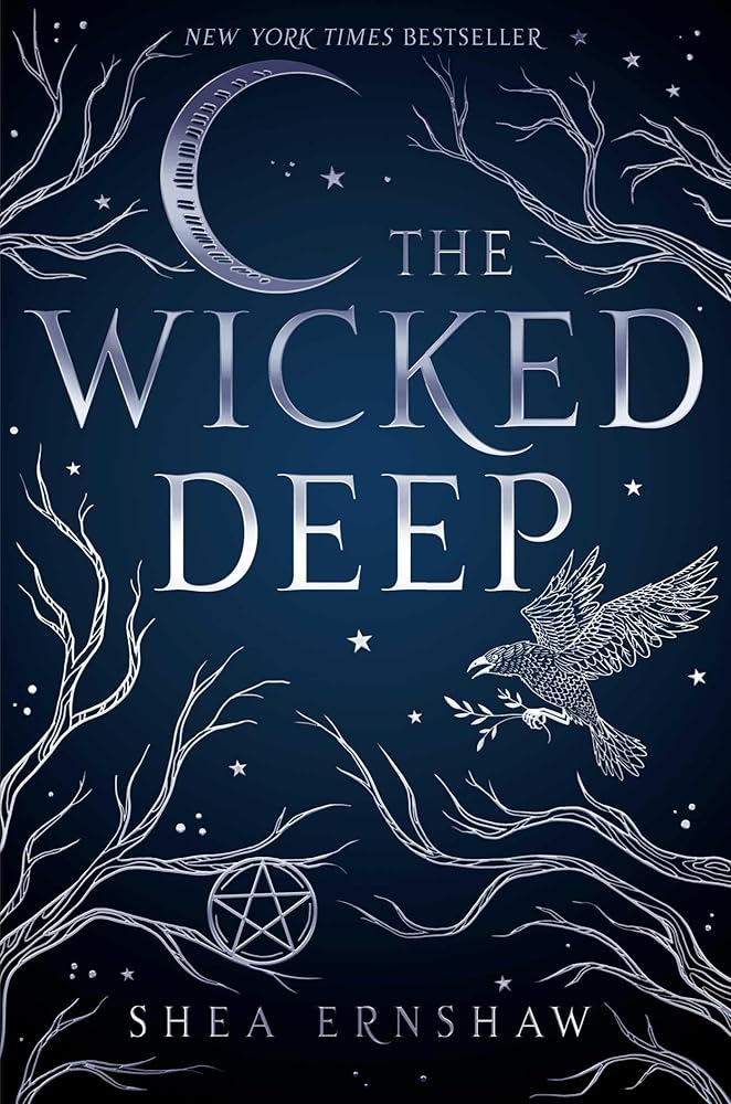 The Wicked Deep by Shea Ernshaw