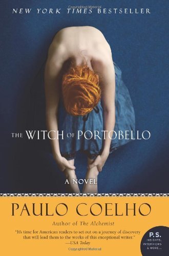 The Witch of Portobello: A Novel (P.S.) by Paulo Coelho