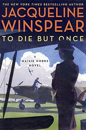 The Woman in Cabin 10 (Maisie Dobbs #14) by Jacqueline Winspear