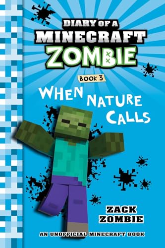 When Nature Calls by Zack Zombie