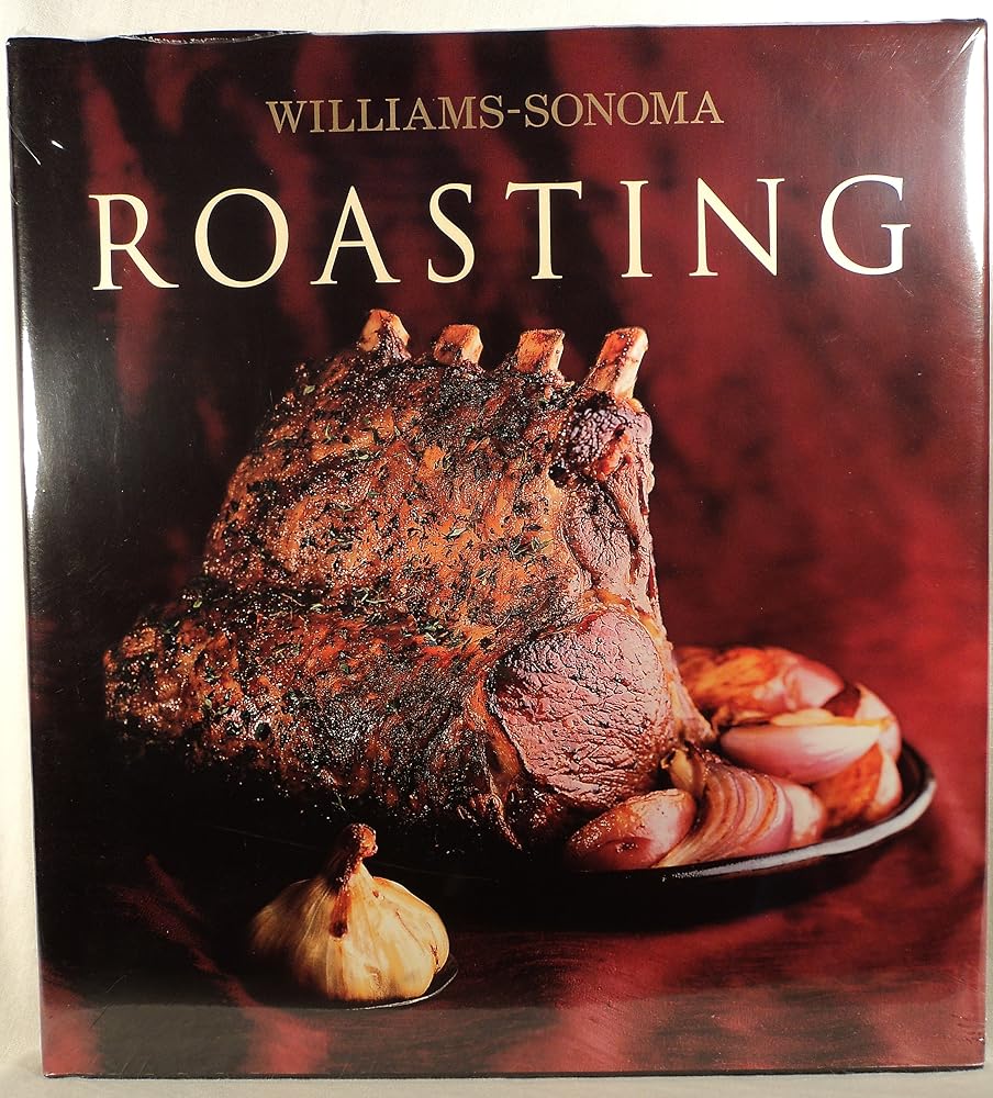 Williams-Sonoma: Roasting