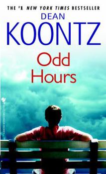 Odd Hours by Dean Koontz