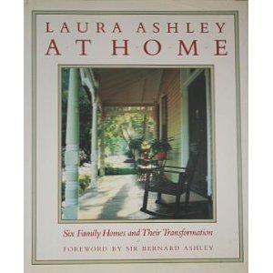 Laura Ashley at Home
