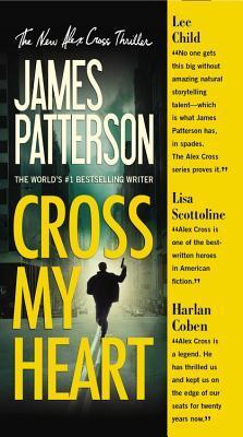 Cross My Heart (Alex Cross #21)