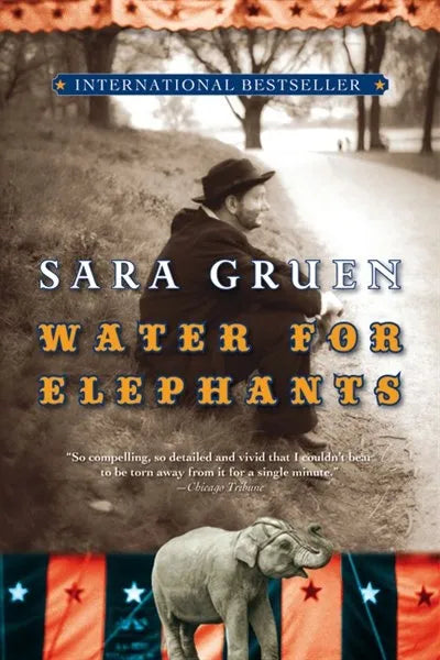 Water For Elephants