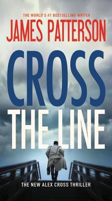 Cross the Line (Alex Cross, 22)