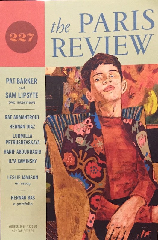 The Paris Review #227