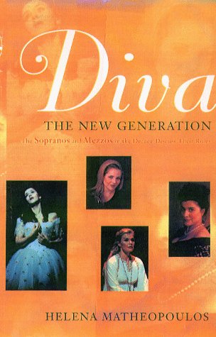 Diva - The New Generation