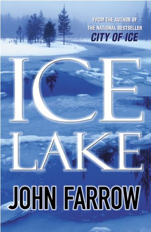 Ice Lake by John Farrow