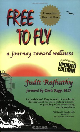 Free to Fly: A Journey Toward Wellness