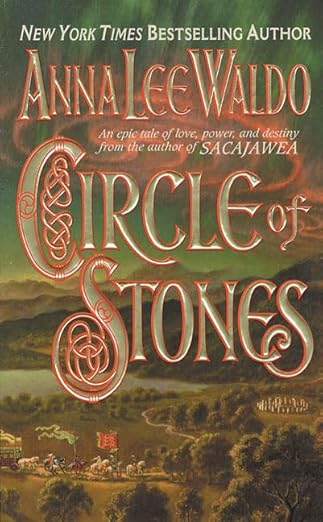 Circle of Stones