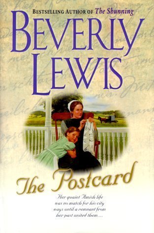 The Postcard (Amish Country Crossroads #1) by Beverly Lewis