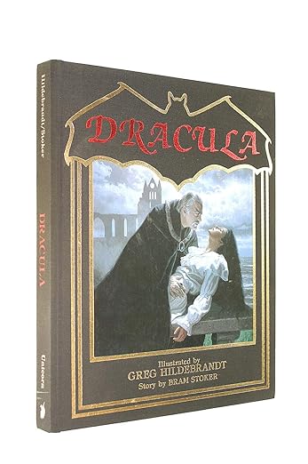 Dracula