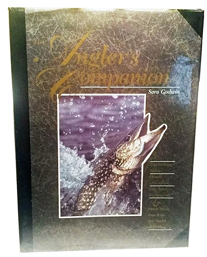 Angler's Companion