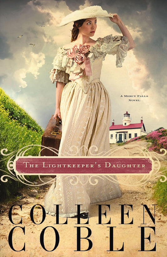 The Lightkeeper's Daughter by Colleen Coble