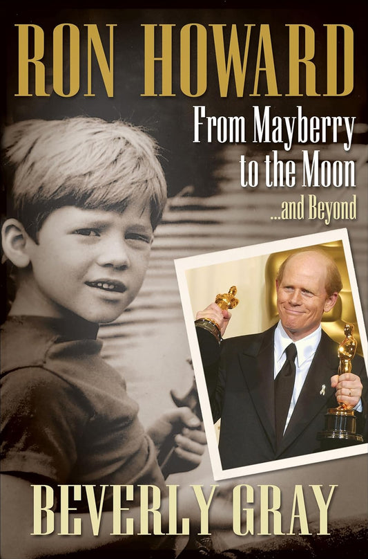 Ron Howard: From Mayberry to the Moon...and Beyond