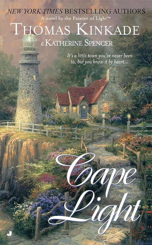 Cape Light (Cape Light Series, Book 1)