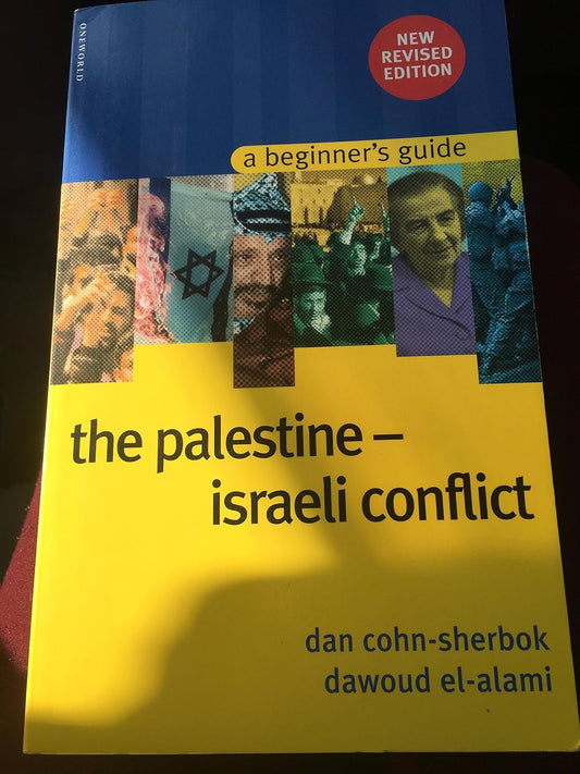 The Palestine-Israeli Conflict
