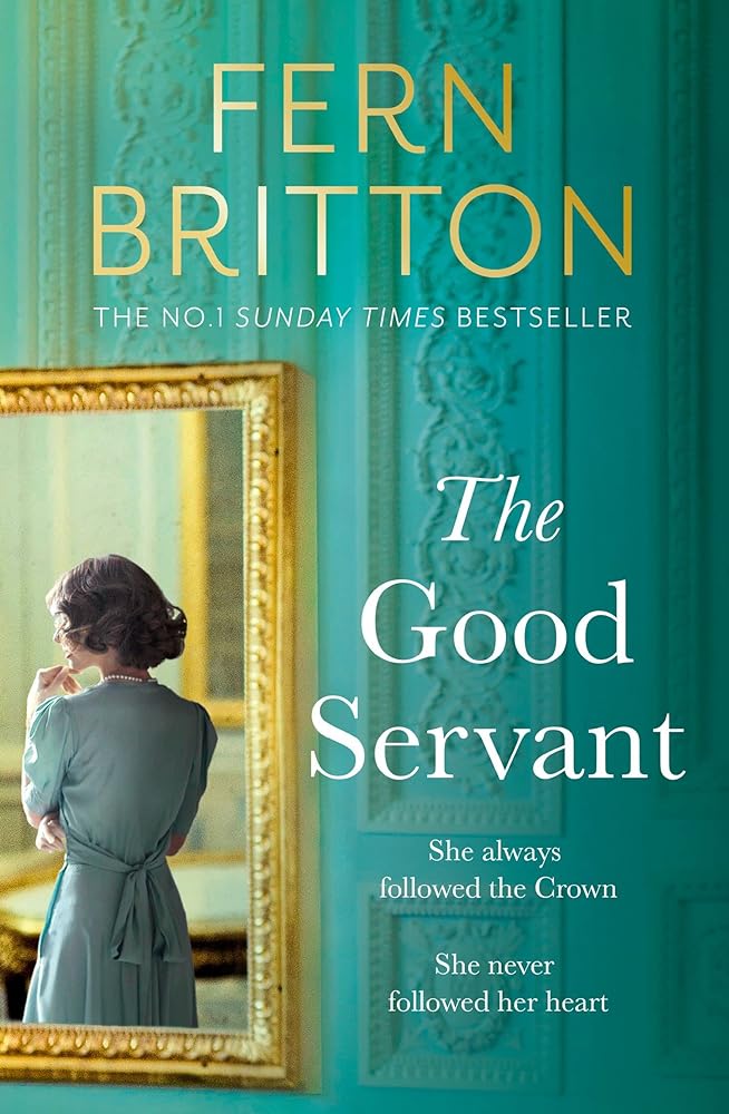 The Good Servant by Fern Britton 