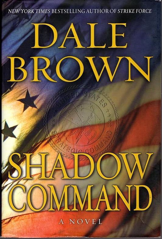 Shadow Command by Dale Brown