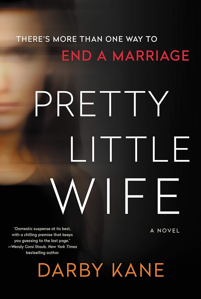 Pretty Little Wife by Darby Kane