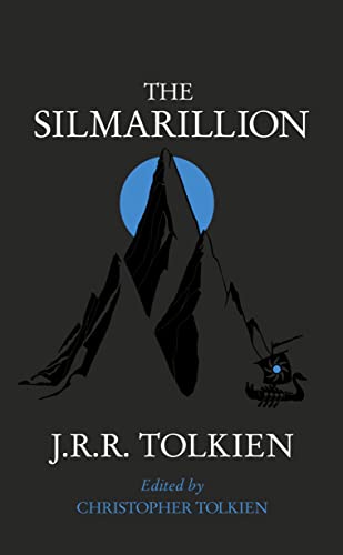 The Silmarillion: The legendary precursor to The Lord of the Rings