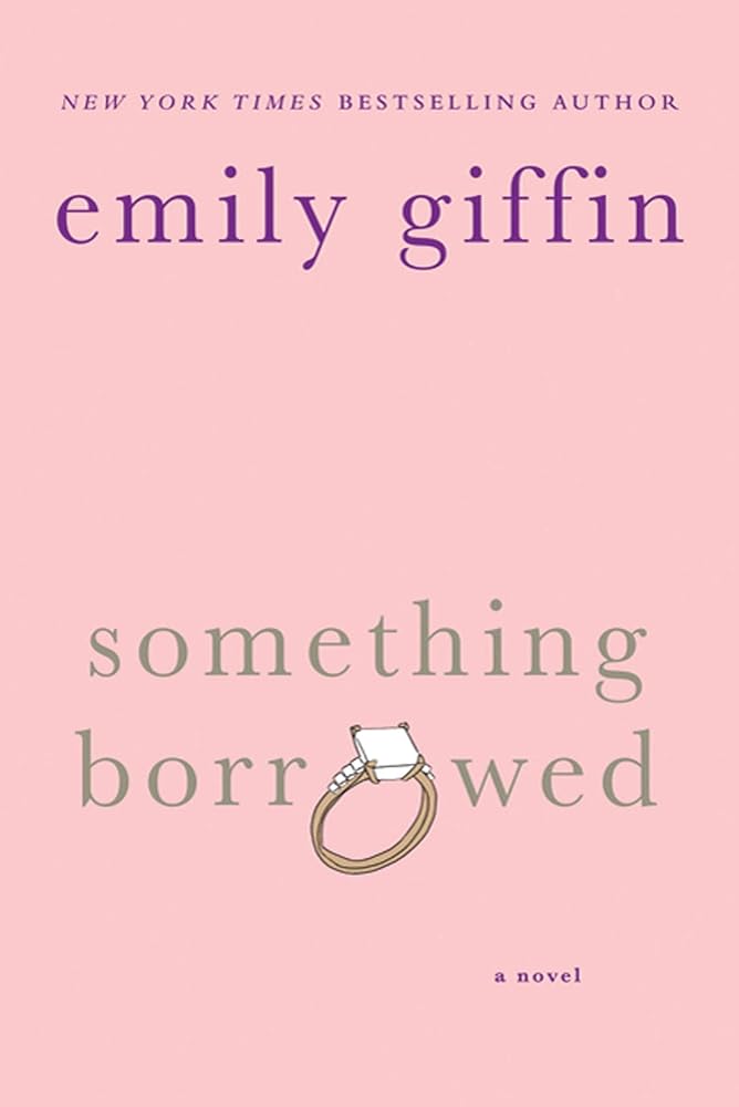 Something borrowed