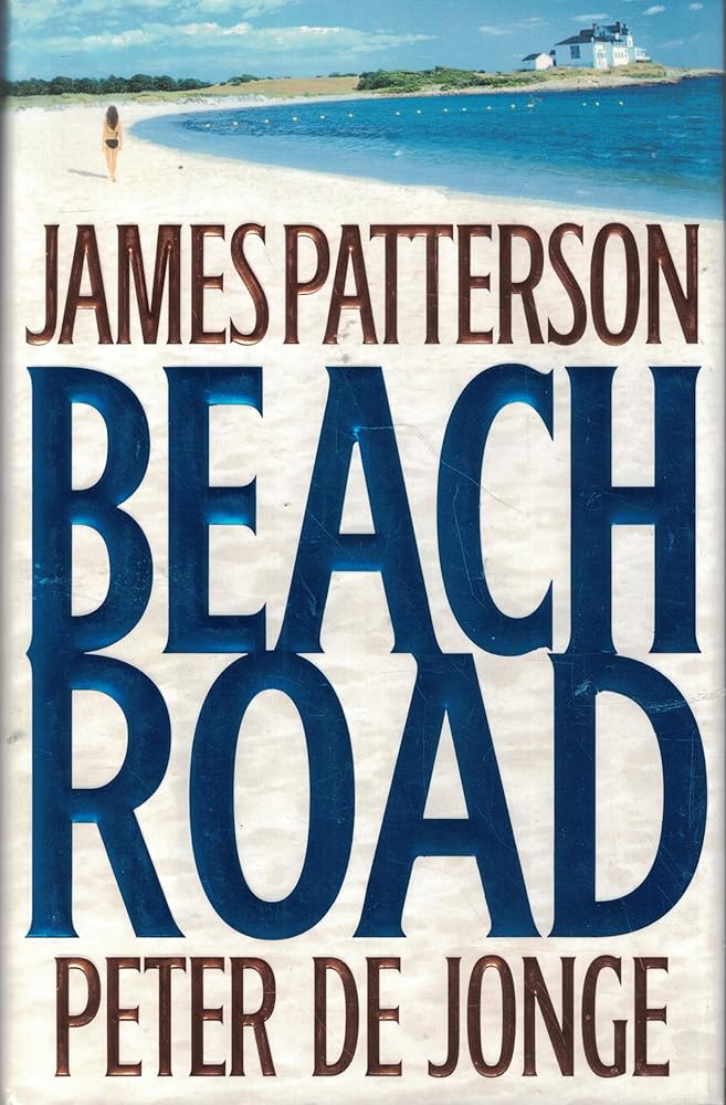 Beach Road cover image