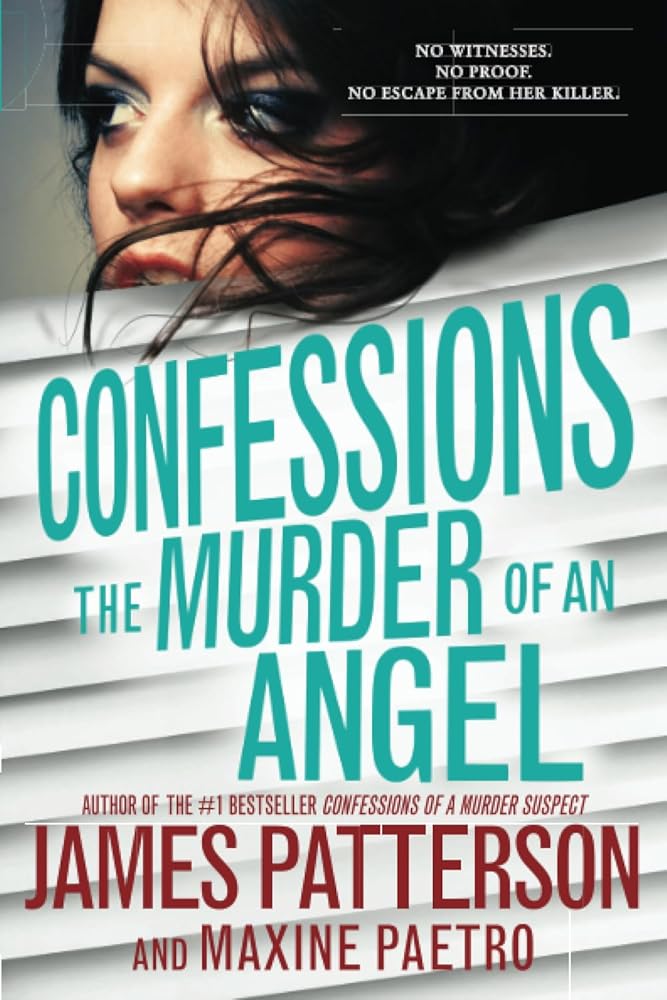 Confessions (Confessions, 4) cover image