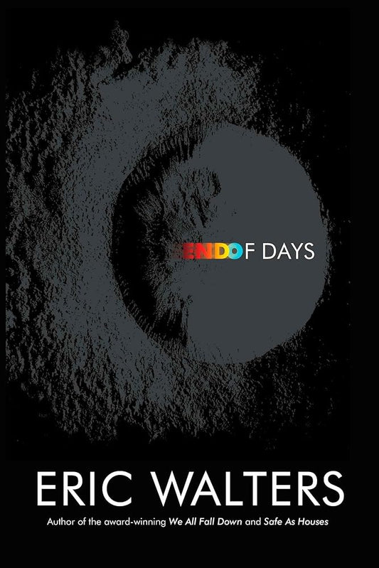 End of Days cover image