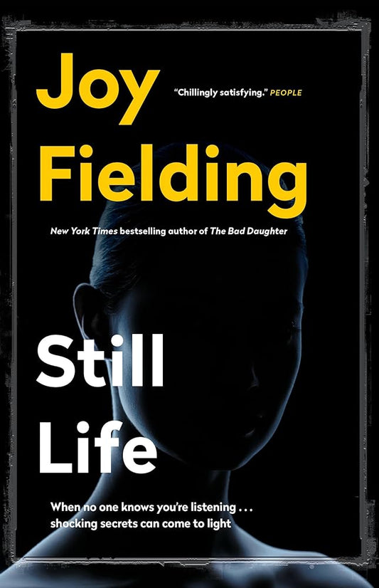 Still Life by Joy Fielding