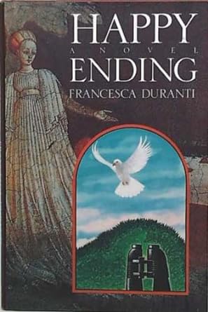 Happy Ending by Francesca Duranti