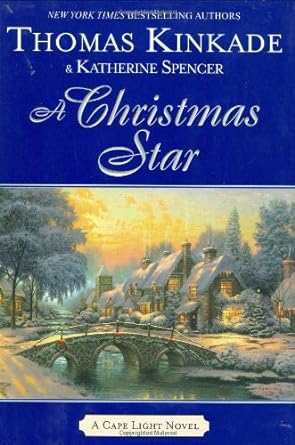 A Christmas Star: Cape Light #9