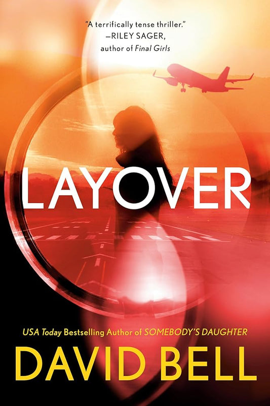 Layover by David Bell