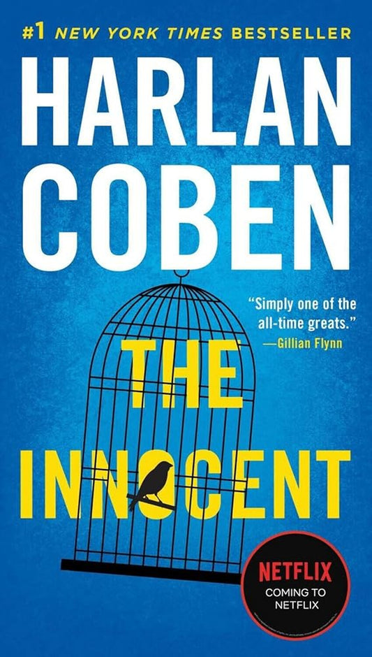 The Innocent by Harlan Coben 