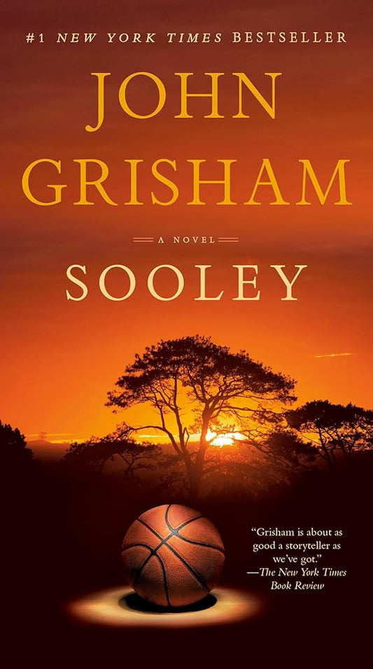 Sooley by John Grisham